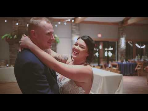 Danny & Nicole Morgan Wedding Film