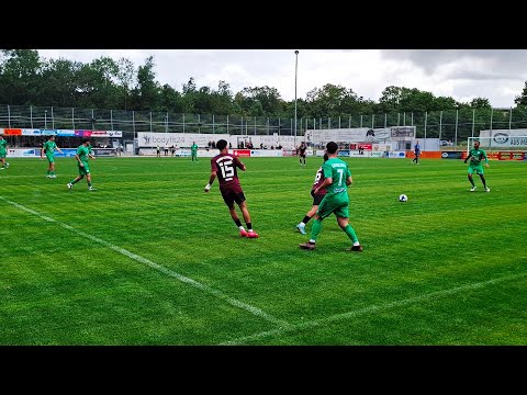 13.07.2025  SG Dynamo Schwerin - Eichholzer SV   3:1