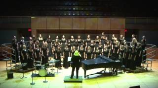 Temple Women's Chorus  Conducted by Christine C. Bass