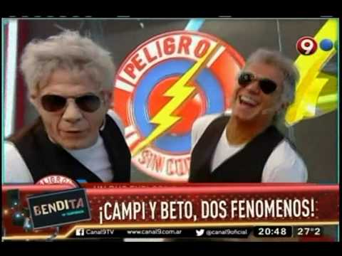 Campi y sus imitaciones