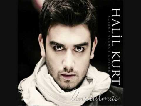 Halil Kurt - Ben Seninle ( 2010 )