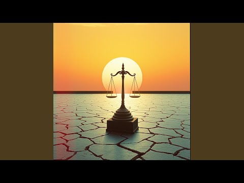 The Judge of All the Earth