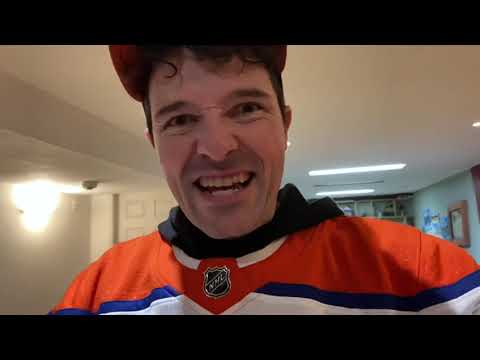 Edmonton Oilers vs Dallas Stars OFR, Nov. 23/2021