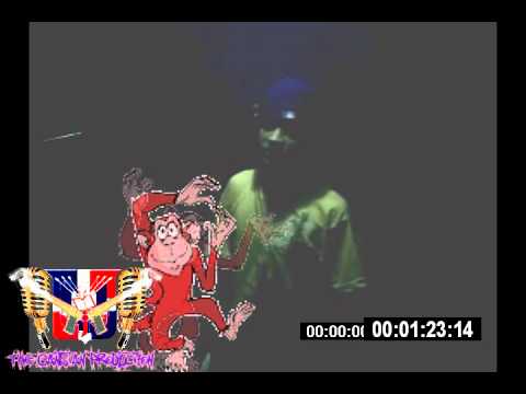 dembow de la rata- mora crazy