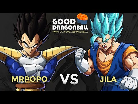 GAD1 MrPopo vs Jila winners semi finals