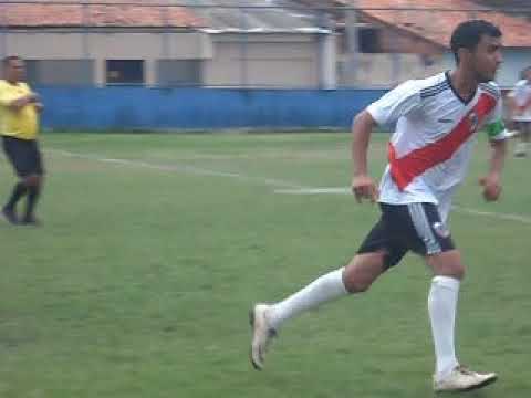 LANCE TRÊS RIVER PLATE 3 X 3 FAVESC - ESPECIAL DO SANTO ANTONIO 25.10.2020