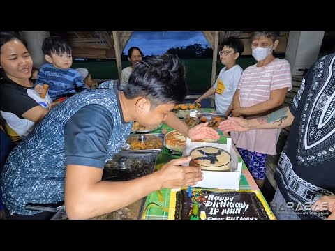 EP726-P2 - Happy Birthday, Cameraman!