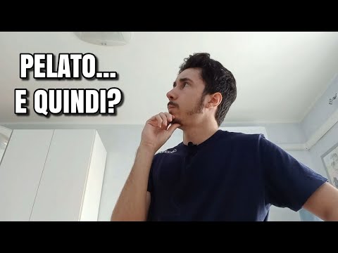 Perché si prendono in giro i pelati?