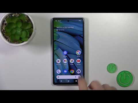 How To Turn Off Hey Google For Google Assistant In Google Pixel 7a