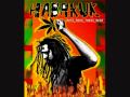 Habakuk - Życia Rytm 