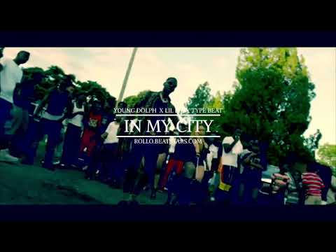 [Free] Dark Trap Instrumental Young Dolph x Lil Baby Type Beat “In My City” Produced by Rollo Beatz
