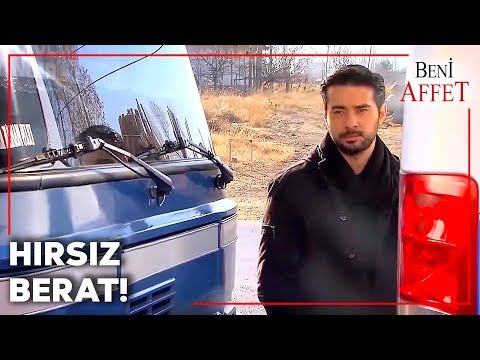 Berat, Kemal'in Hasılatını Çaldı | Beni Affet 49. Bölüm