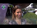Interview with Alexandra Thomas from CDARS | The Wimbledon Foundation
