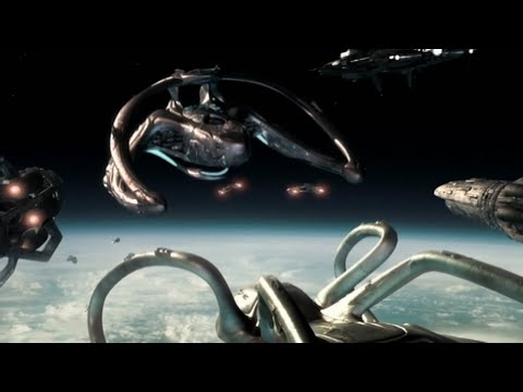 Tri-Lorn's fleet escorts Andromeda from Tarazed, Court is adjourned