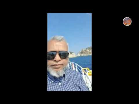 Rimini Beach Italy 2021