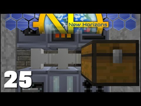 Machine Block - GregTech New Horizons 25