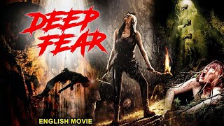 DEEP FEAR - Hollywood English Movie | Superhit Monster Horror Action Full Movie In English HD