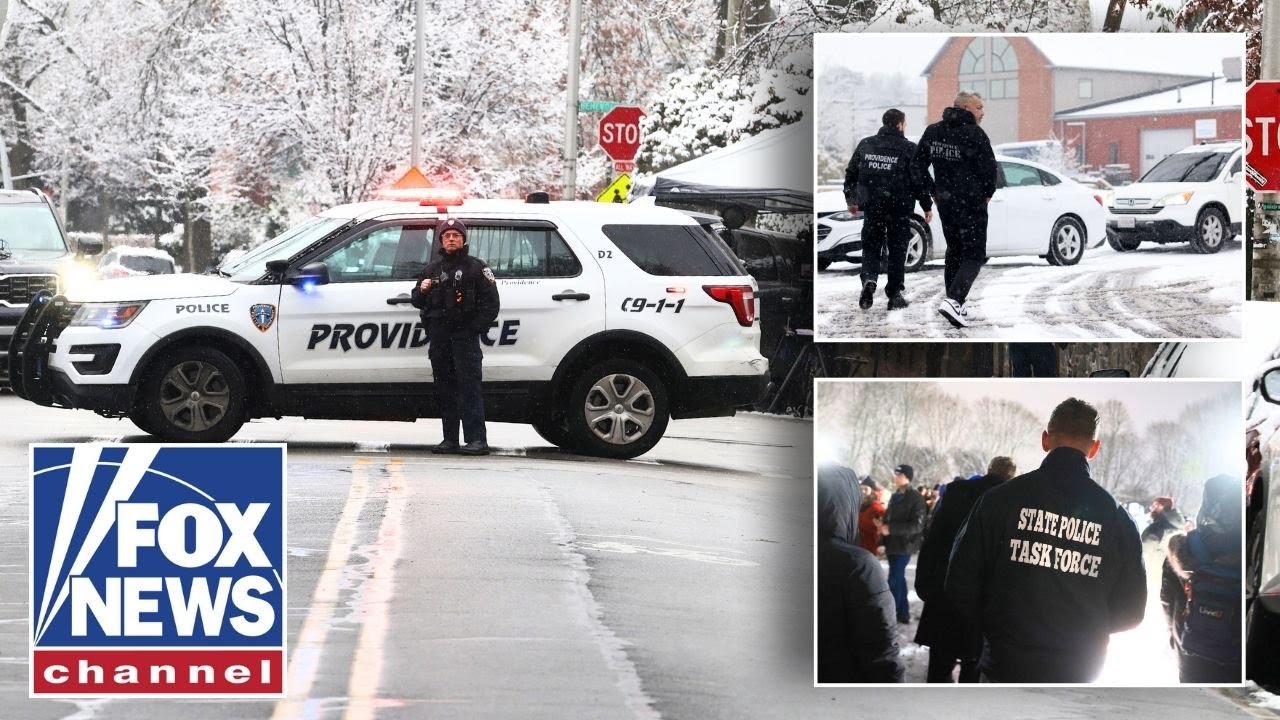 Former FBI agents goes OFF on Brown University: ‘EPIC FAIL’