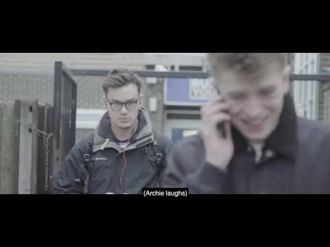 Mental Health Awareness 2018 - Depression Isn't Obvious