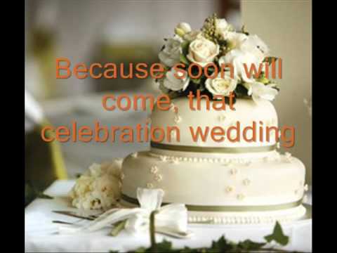 Celebration Wedding- Bradley Hathaway