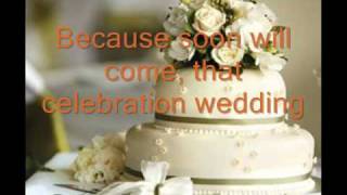 Celebration Wedding- Bradley Hathaway