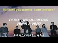 Pulp - Joyriders (Lyrics/Sub. español)