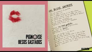 Los Besos Gastados Music Video