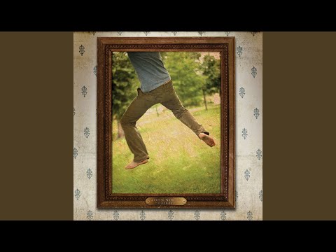It Takes a Long Time - John Nolan