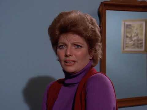 The Streets of San Francisco S01E11 – The Bullet (1972) | Full Episode |