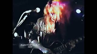 1988 Live　phantom of guilt xjapan