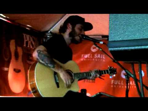 Evening Coffee (acoustic) video
