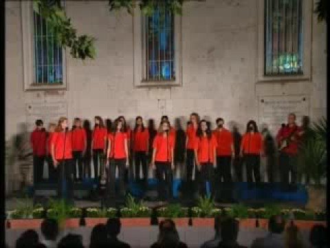 Papa band- Odlučio sam