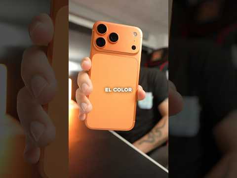 Apple roza los 4 billones de capitalización tras el impulso del iPhone 17