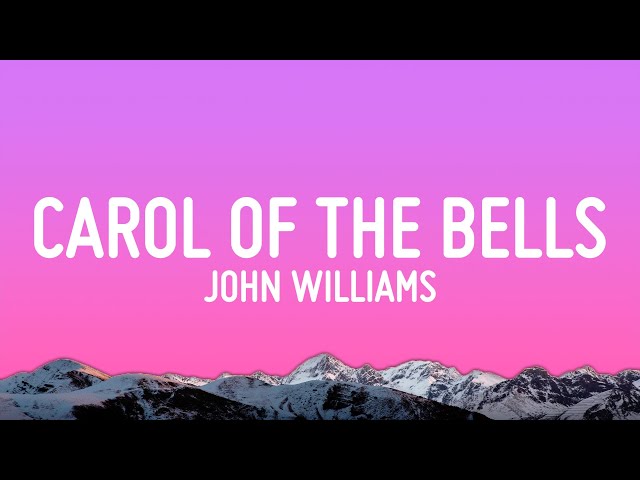 Video zu Carol Of The Bells ansehen