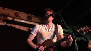 Striking Matches Make A Liar Out of Me Live Manchester May 2017