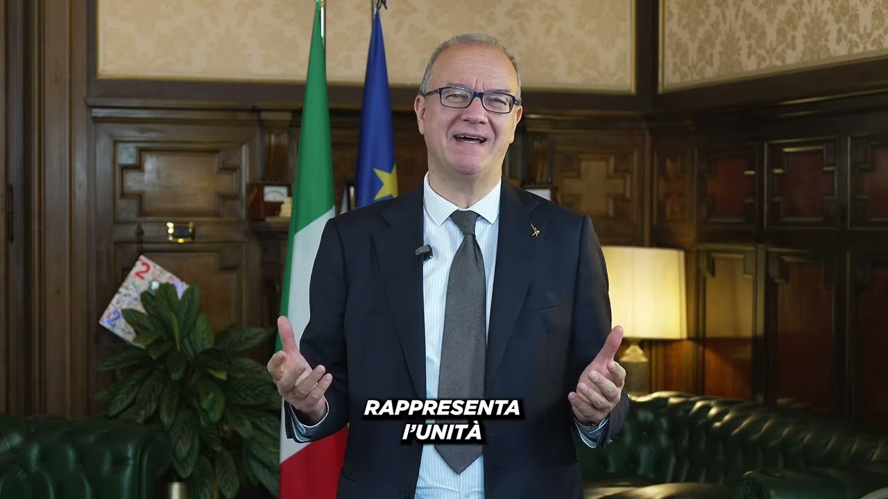 IL MINISTRO VALDITARA AI PRESIDI: “ONORARE LA BANDIERA SIGNIFICA RISPETTARE IL POPOLO ITALIANO”