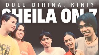 Download lagu Once Considered Tacky, Now a Legend: The Story of Sheila on 7 mp3 Download lagu Once Considered Tacky, Now a Legend: The Story of Sheila on 7 mp3