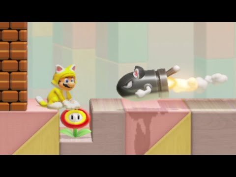 Super Mario Maker 2 - Endless Mode #210