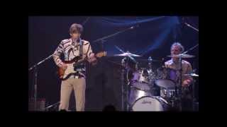 Eric Johnson - My Back Pages