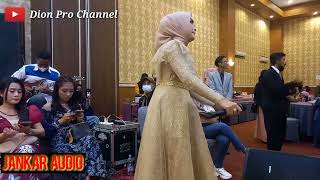 Download lagu Hitam Bukan Putih # Voc. Annisa Rahma # Jankar Audio _ Waru _ Rembang mp3