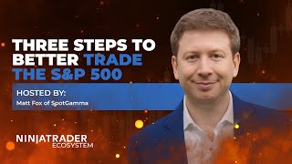 SpotGamma | Three steps to better trade the S&P 500