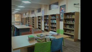 BJS Public School Video