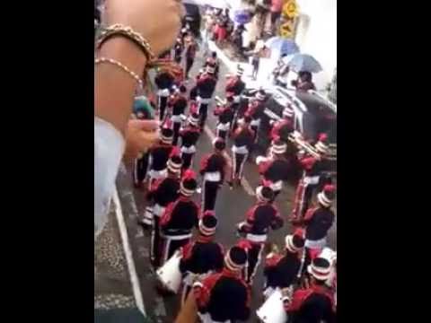 Famyb 7 setembro 2014