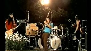 Canned Heat - Stockholm 1973