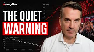 Market Stagnation & Sector Chaos — Full Breakdown & Transcript