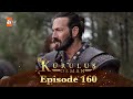 Kurulus Osman Urdu - Season 4 Episode 160