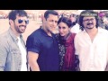 Salman Khan spotted in Kashmir while shooting for ...
