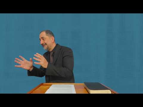 Šokantna propovijed (Hagaj 3)