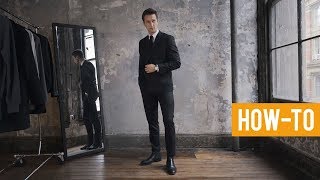 How to Get The Most Out of a Suit | 8 Ways to Style