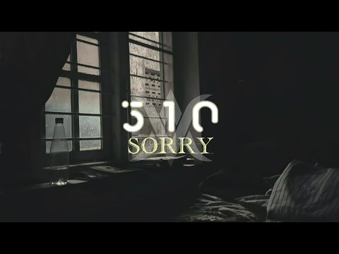 510 - Sorry | Lirik lagu